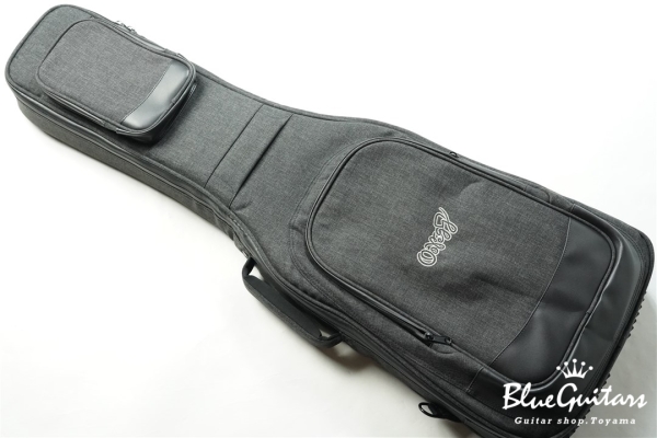 Supreme Collection Trailbreaker Mark-Ⅰ - Fiesta Red #21071